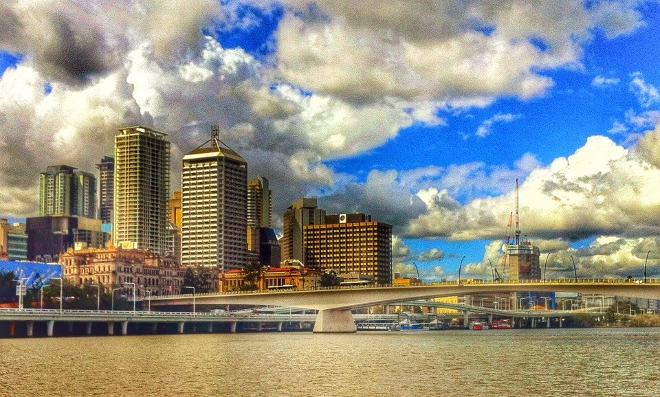 Brisbane river limo tour